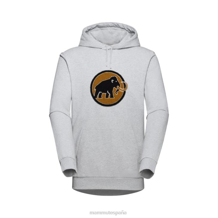 Mammut hombres ropa ml círculo con capucha FZHP1113 mezcla de carretera