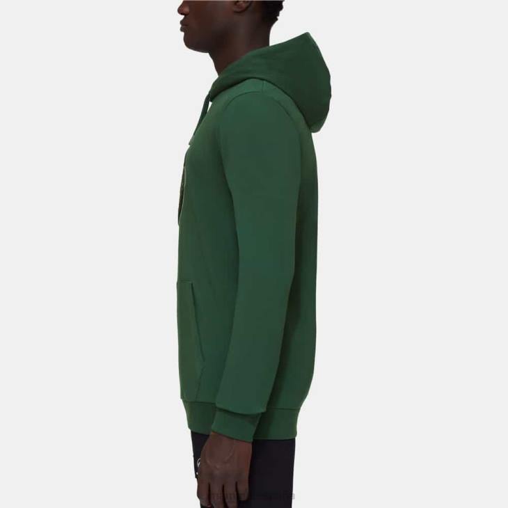 Mammut hombres ropa ml círculo con capucha FZHP262 bosque