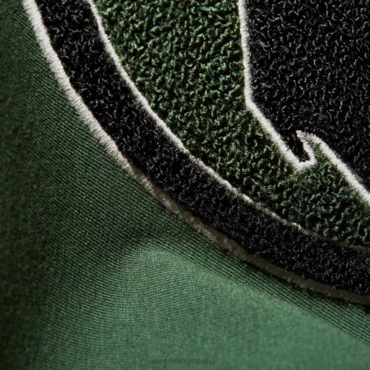 Mammut hombres ropa ml círculo con capucha FZHP262 bosque