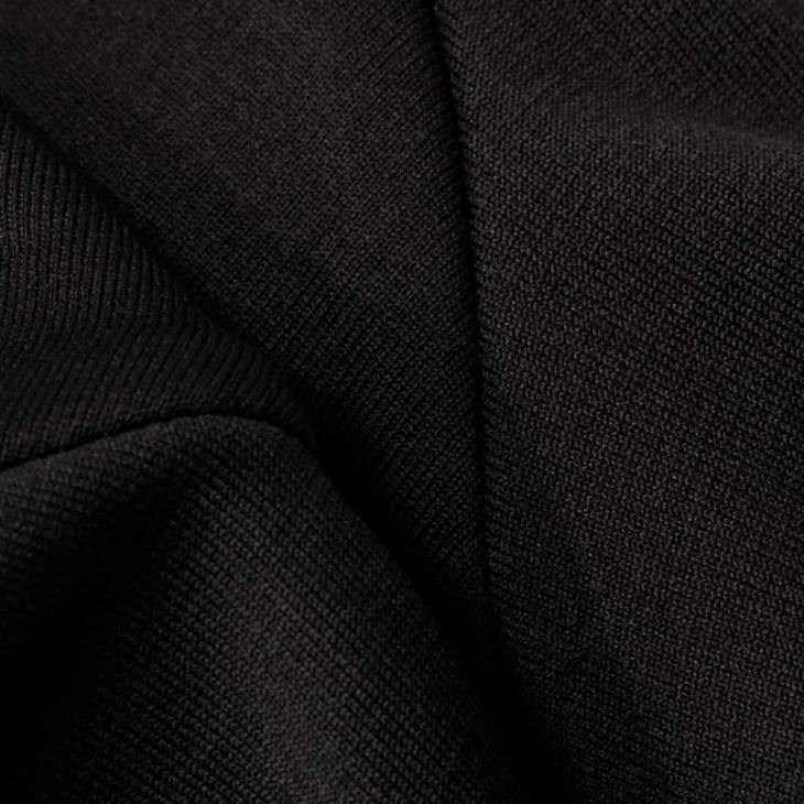 Mammut hombres ropa tirador de media cremallera aenergy ml FZHP1056 negro