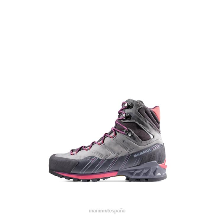 Botas on sale mammut mujer