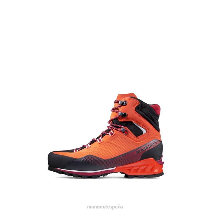Botas montaña mammut hot sale