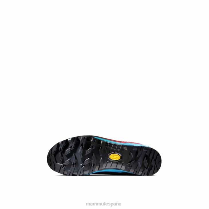 Mammut mujer calzado taiss luz mid gtx FZHP371 azalea negra