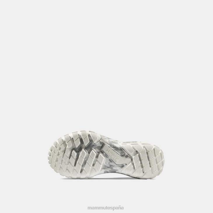 Mammut mujer calzado punto hueco ii bajo FZHP328 blanco