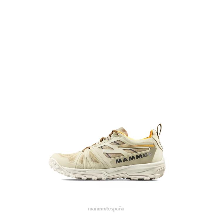 Mammut mujer calzado saentis bajo gtx FZHP1300 safari-negro