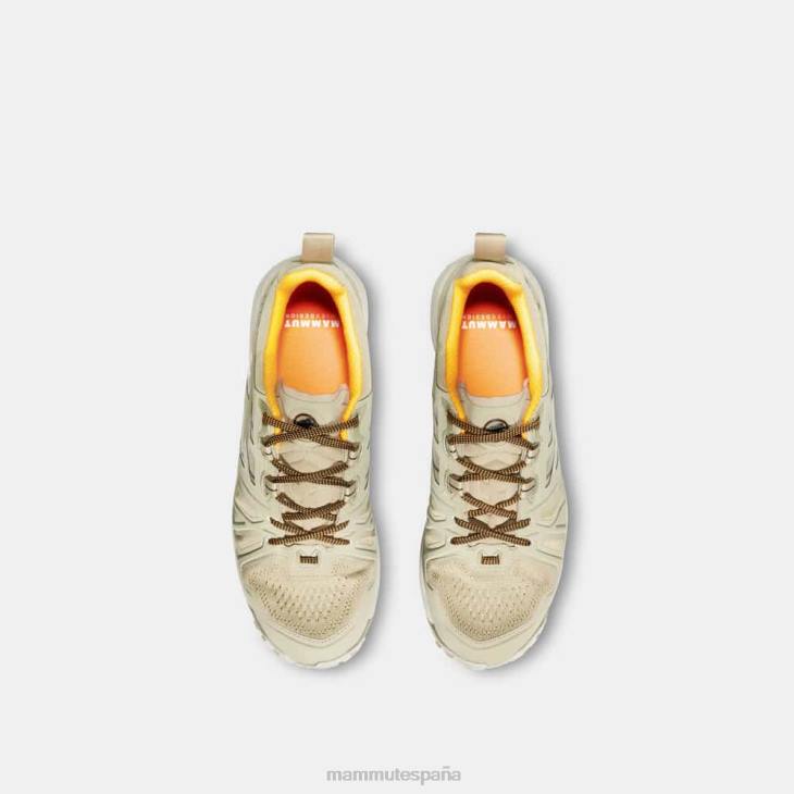 Mammut mujer calzado saentis bajo gtx FZHP1300 safari-negro