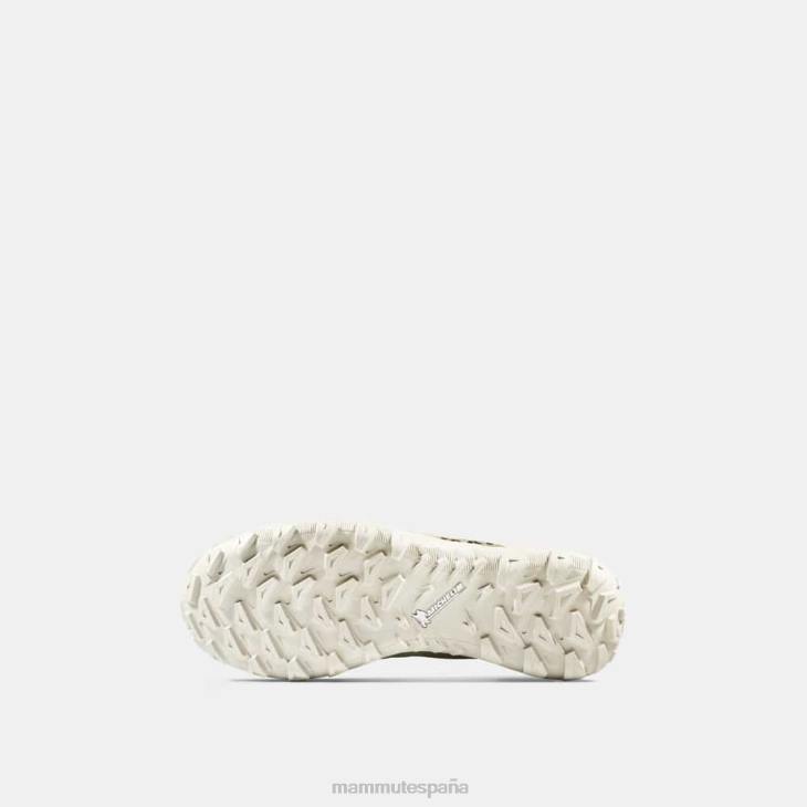 Mammut mujer calzado saentis bajo gtx FZHP1300 safari-negro