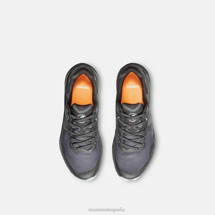 Mammut mujer calzado sertig ii bajo gtx FZHP1282 negro