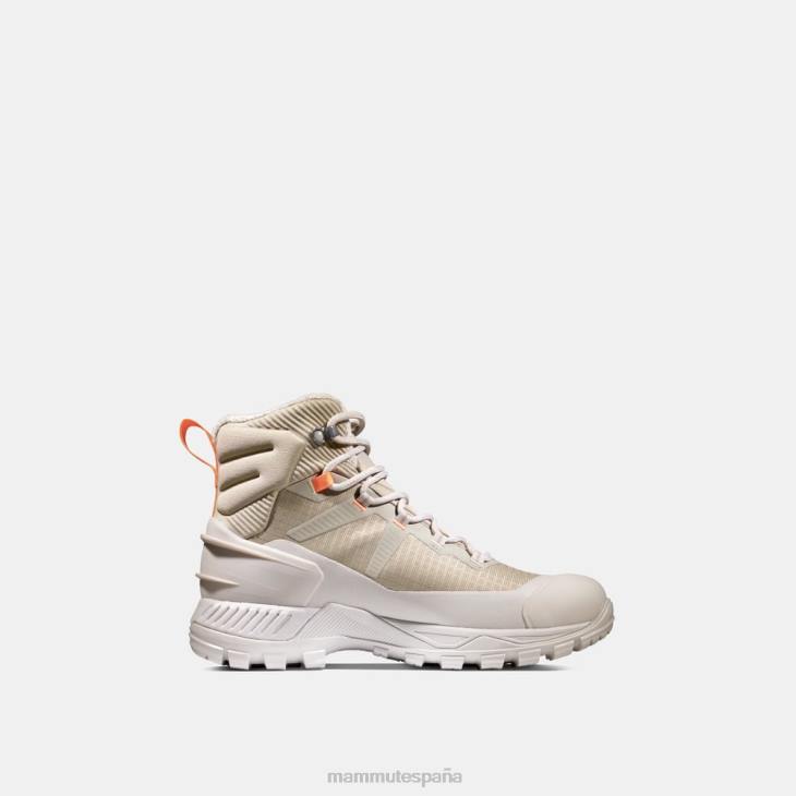 Mammut mujer calzado blackfin iii medio dt FZHP1270 rayo de luna oscuro safari