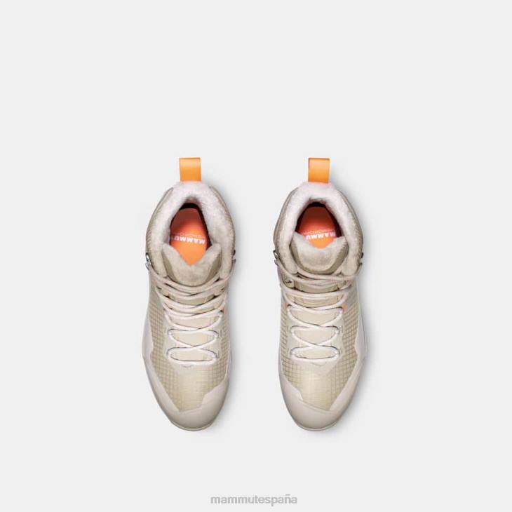 Mammut mujer calzado blackfin iii medio dt FZHP1270 rayo de luna oscuro safari