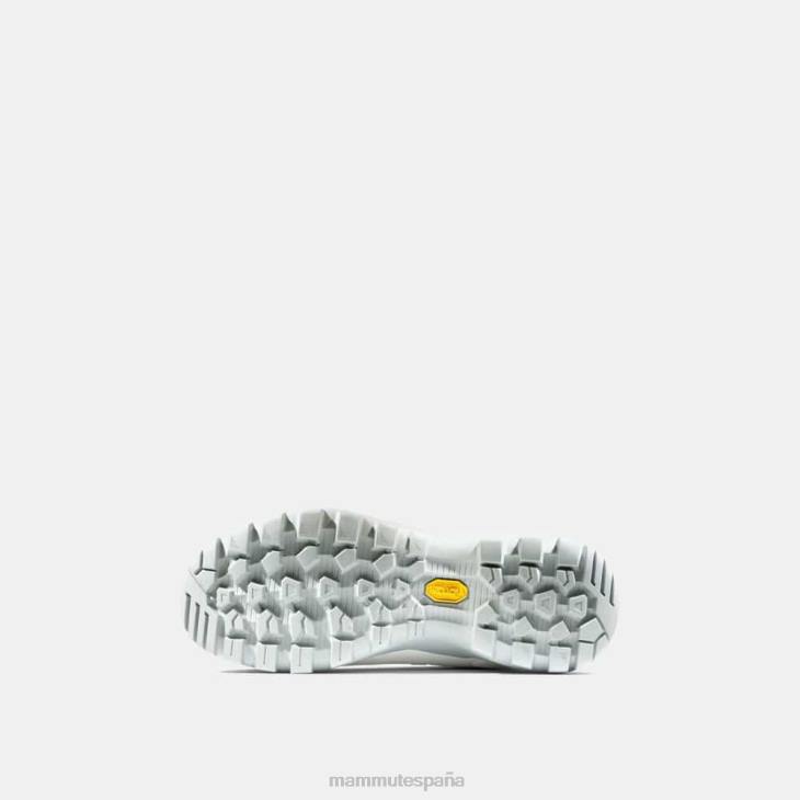 Mammut mujer calzado blackfin iii wp alto FZHP1286 carretera blanca brillante