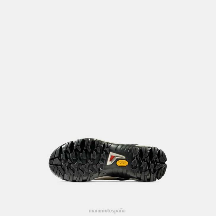 Mammut mujer calzado sapuen bajo gtx FZHP1292 mandarina sabana ligera