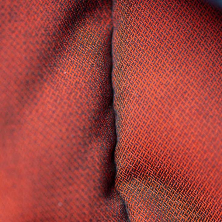 Mammut mujer equipo bolsa relax -2c FZHP482 gasolina