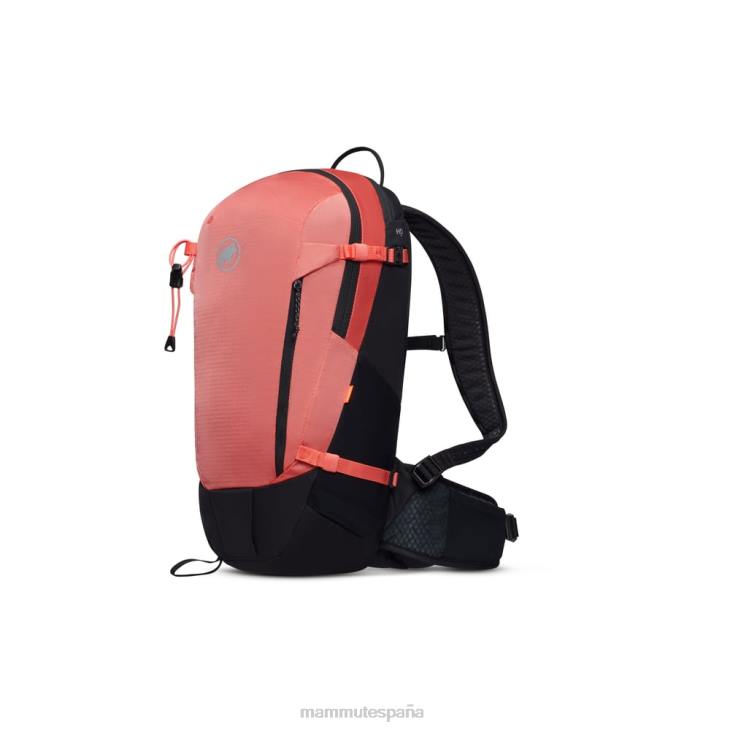 Mammut mujer equipo litio 15 FZHP1357 salmón-negro
