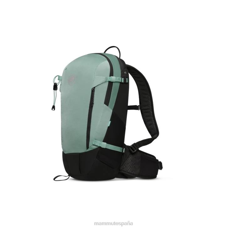 Mammut mujer equipo litio 15 FZHP1359 negro jade
