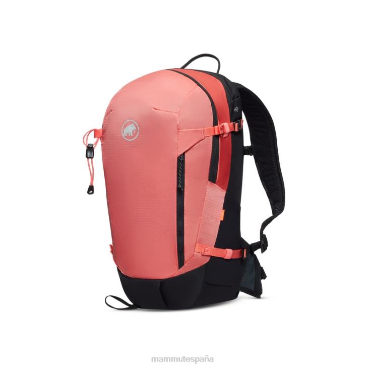 Mammut mujer equipo litio 20 FZHP1354 salmón-negro