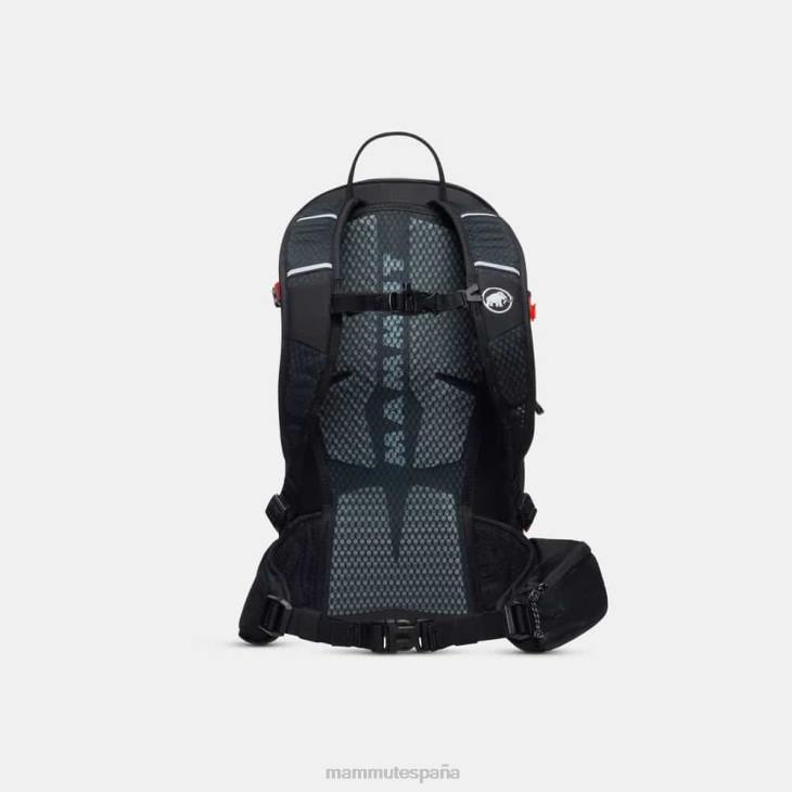 Mammut mujer equipo litio 20 FZHP1354 salmón-negro