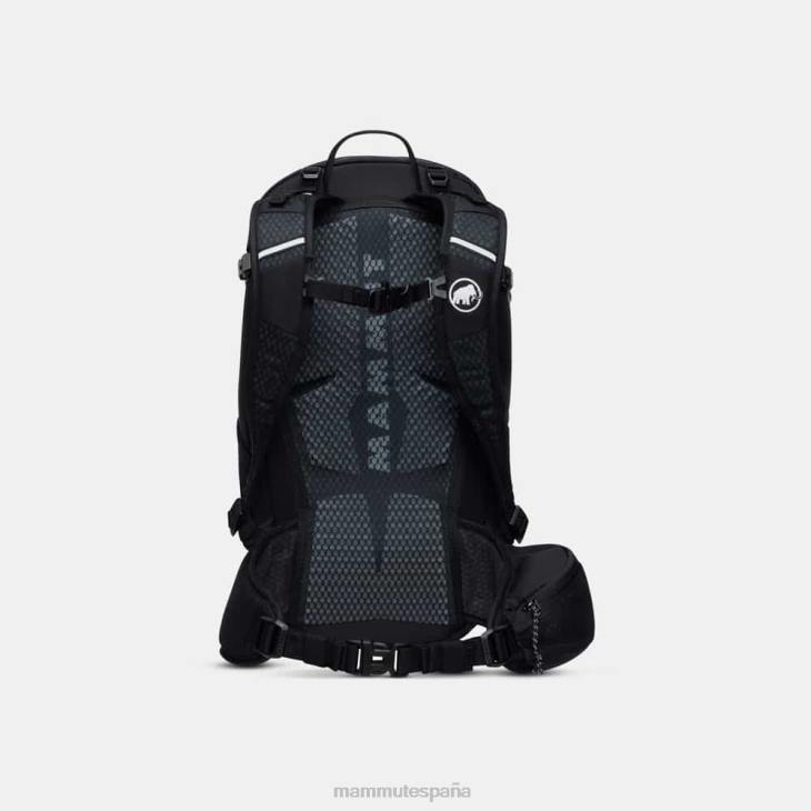 Mammut mujer equipo litio 25 FZHP1352 negro jade