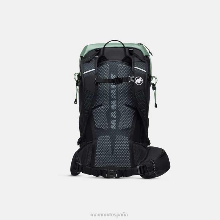 Mammut mujer equipo litio 30 FZHP431 negro jade