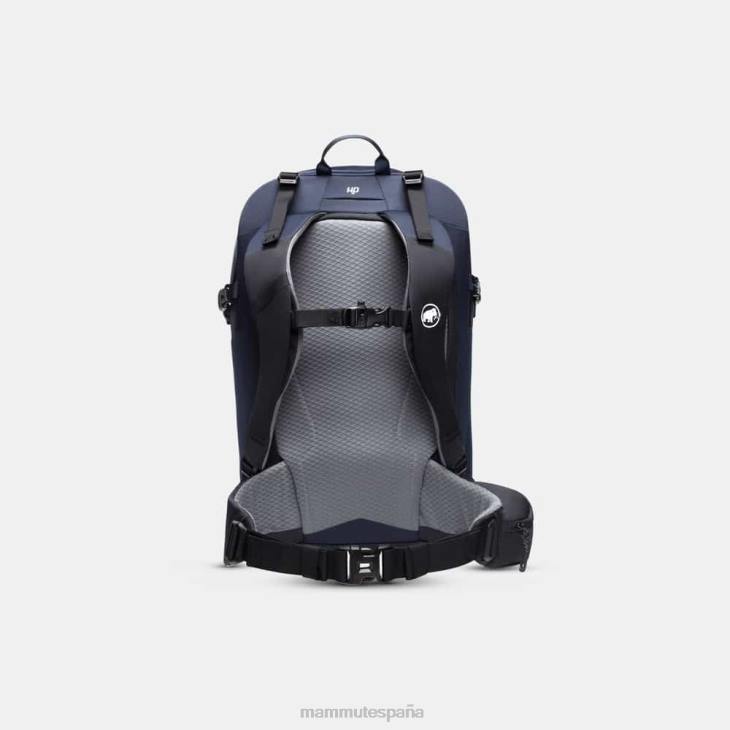 Mammut mujer equipo nirvana 35 FZHP1446 negro marino