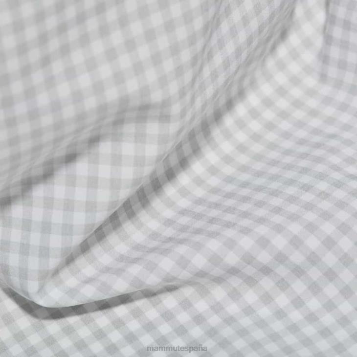 Mammut mujer ropa camisa aada FZHP797 blanco platino