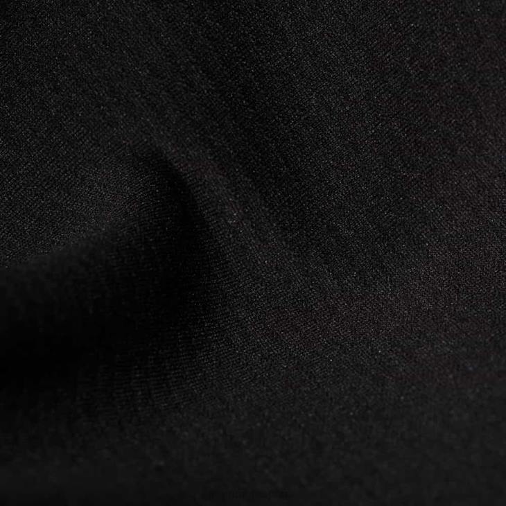 Mammut mujer ropa aegility fl manga larga FZHP267 negro