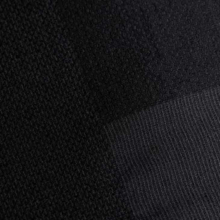 Mammut mujer ropa trift manga larga FZHP1051 negro