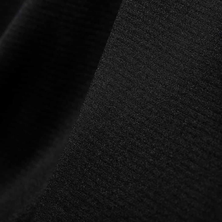 Mammut mujer ropa camiseta aegility fl FZHP238 negro