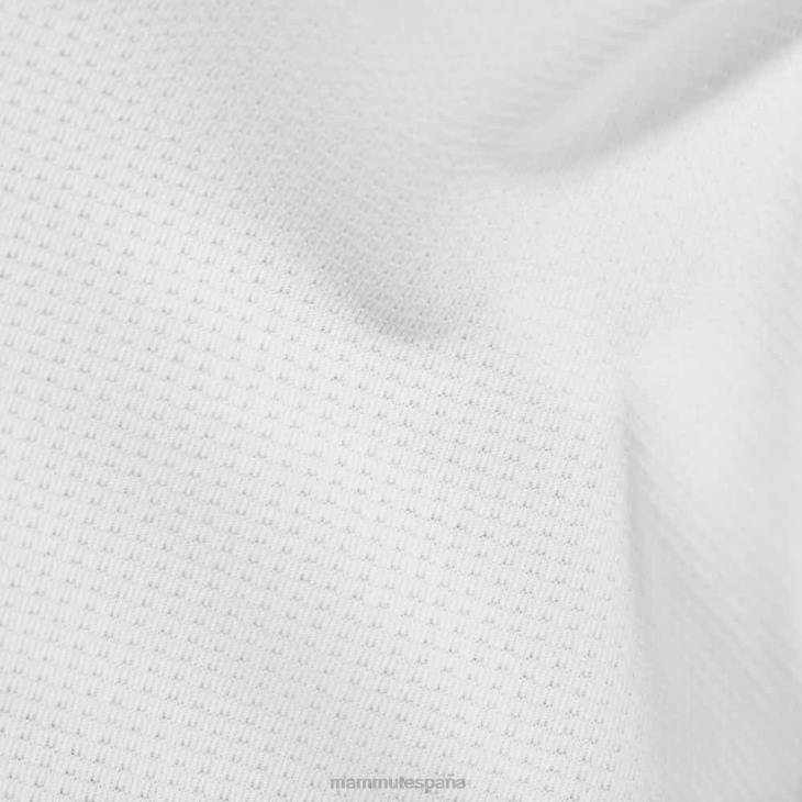 Mammut mujer ropa camiseta aenergy fl FZHP140 blanco