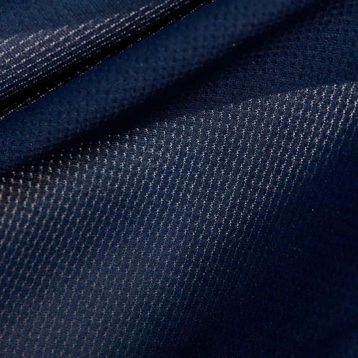 Mammut mujer ropa camiseta aenergy fl FZHP863 marina