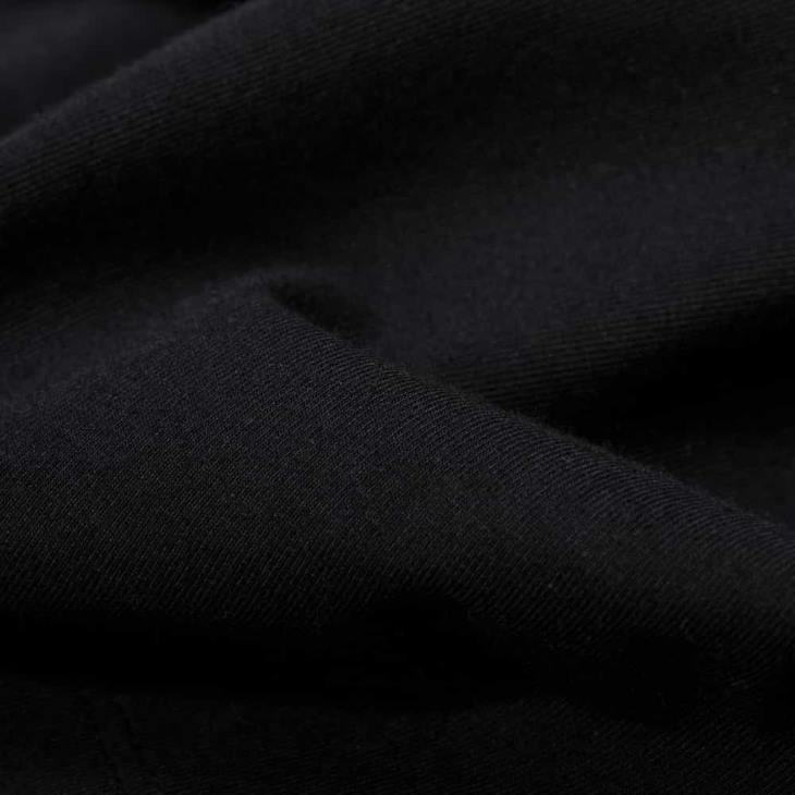 Mammut mujer ropa camiseta fuera de la montaña FZHP1114 negro