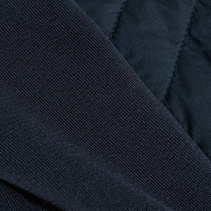 Mammut mujer ropa Rime Light en chaqueta con capucha flexible FZHP75 marina