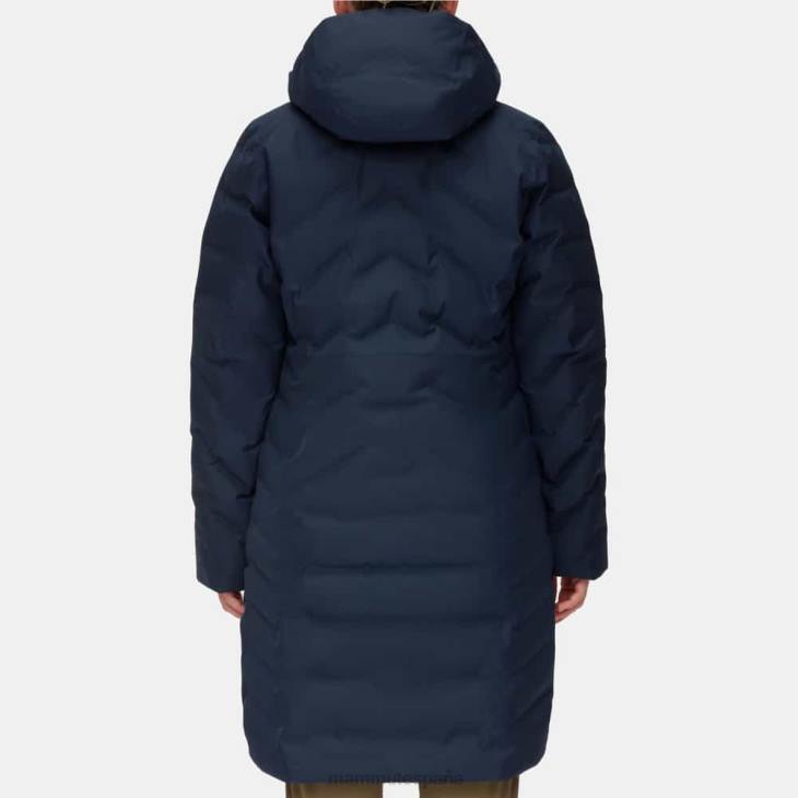 Mammut mujer ropa abrigo térmico photics hs FZHP704 marina