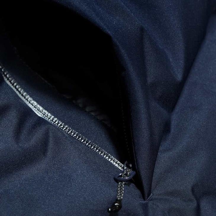 Mammut mujer ropa abrigo térmico photics hs FZHP704 marina