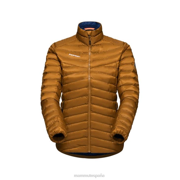 Mammut mujer ropa albula con chaqueta FZHP60 guepardo