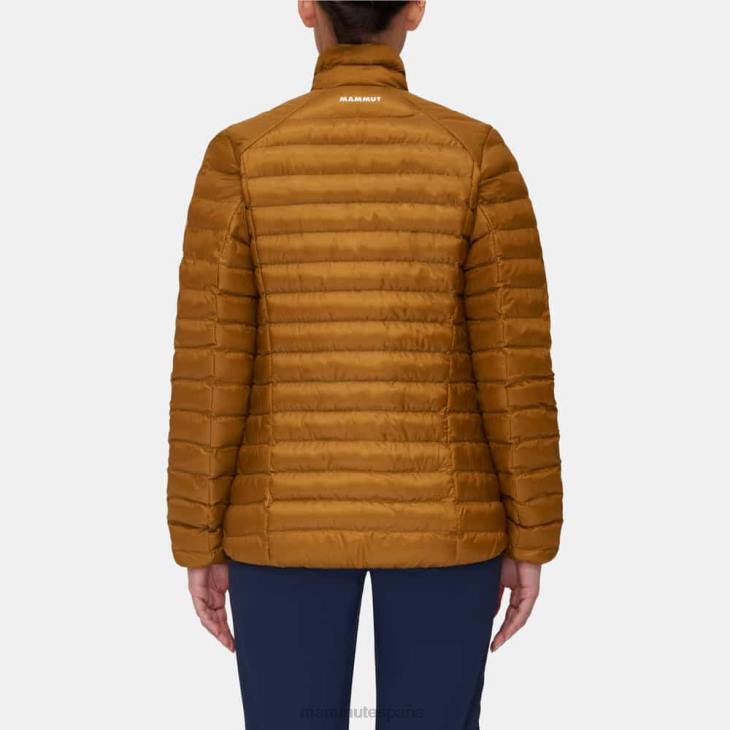 Mammut mujer ropa albula con chaqueta FZHP60 guepardo