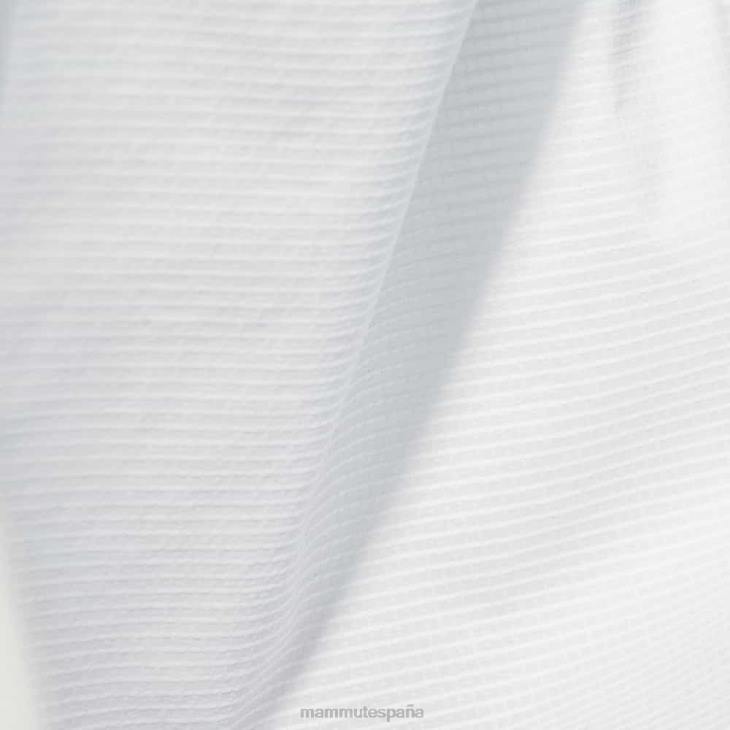 Mammut mujer ropa chaleco híbrido aenergy tr wb FZHP676 blanco