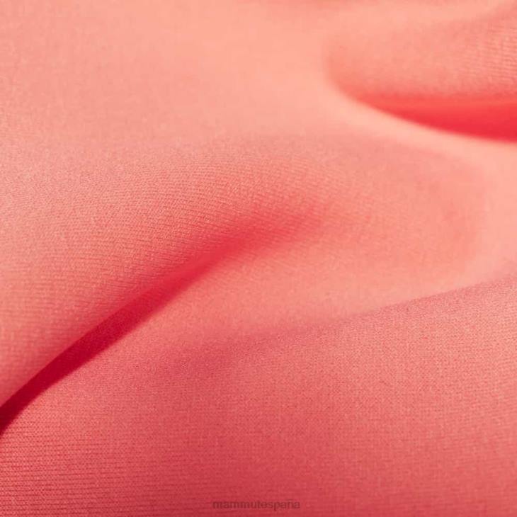 Mammut mujer ropa chaqueta aconcagua ml FZHP156 salmón