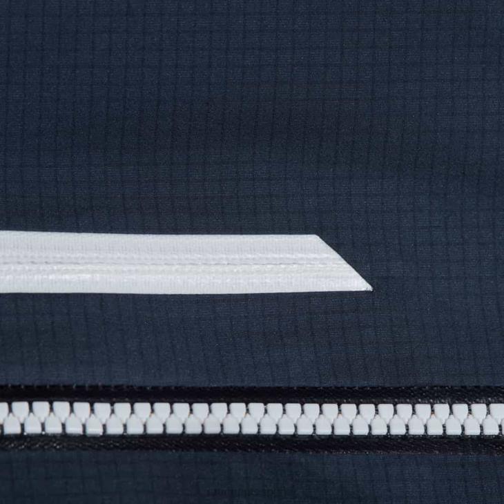 Mammut mujer ropa chaqueta con capucha nordwand advanced hs FZHP25 noche