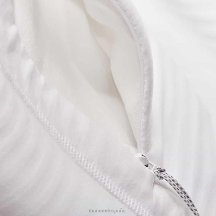 Mammut mujer ropa chaqueta con capucha taiss light ml FZHP988 blanco