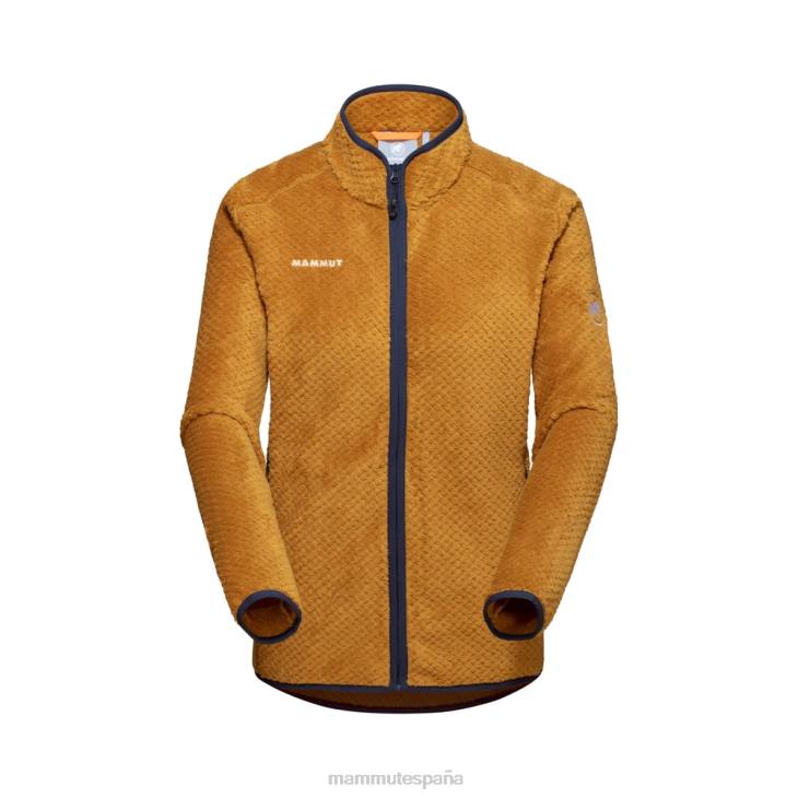 Mammut mujer ropa chaqueta innominada ml FZHP198 guepardo