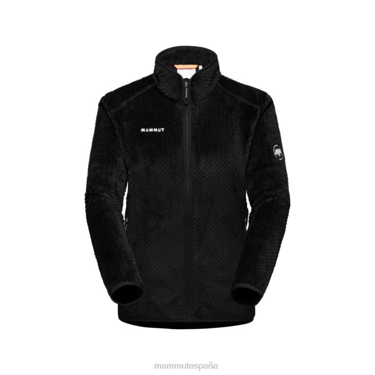 Mammut mujer ropa chaqueta innominada ml FZHP995 negro