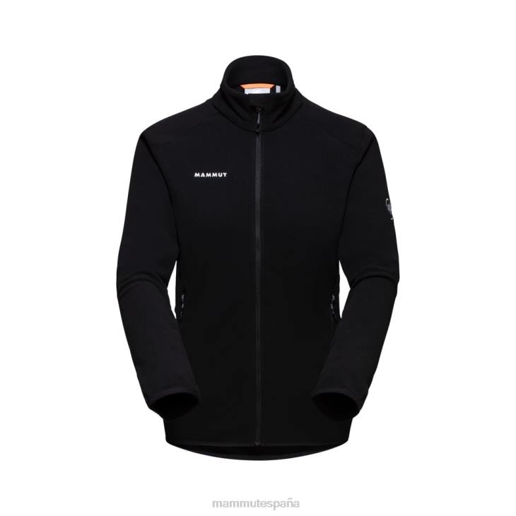 Mammut mujer ropa chaqueta innominata light ml FZHP1005 negro