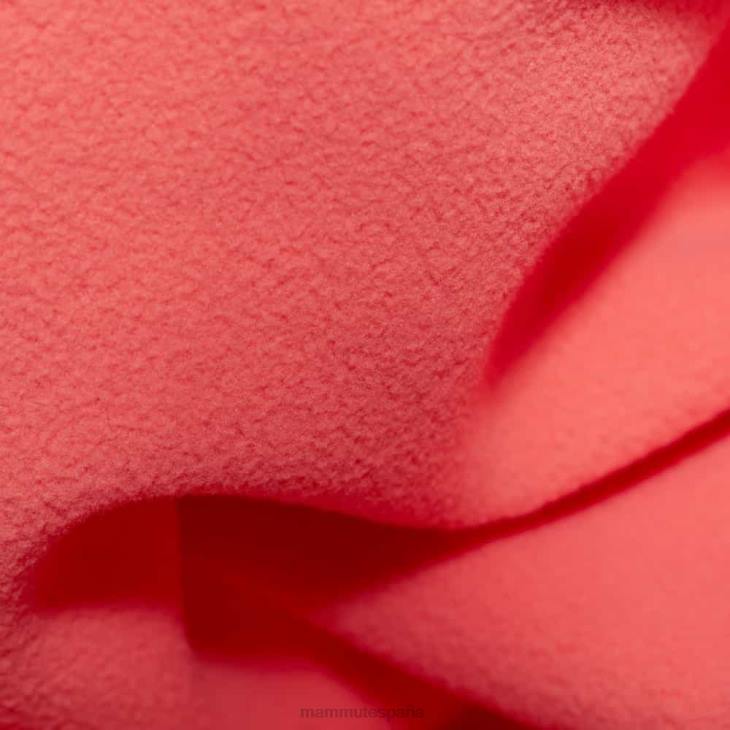 Mammut mujer ropa chaqueta innominata light ml FZHP1006 salmón