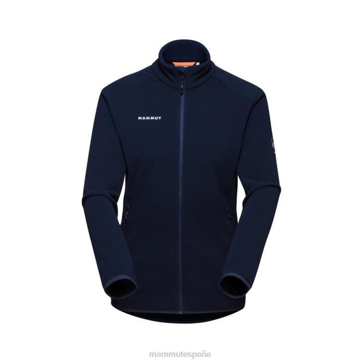 Mammut mujer ropa chaqueta innominata light ml FZHP1007 marina
