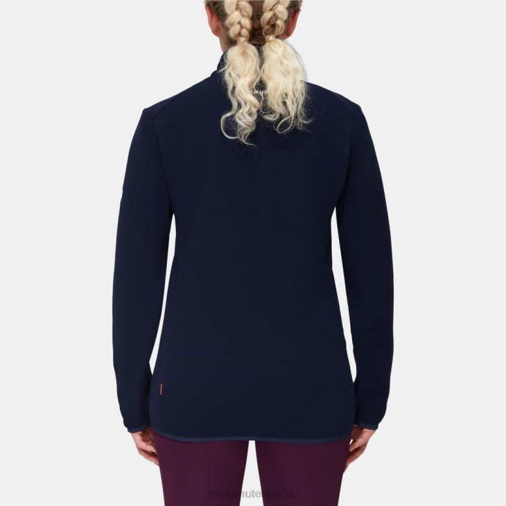 Mammut mujer ropa chaqueta innominata light ml FZHP1007 marina