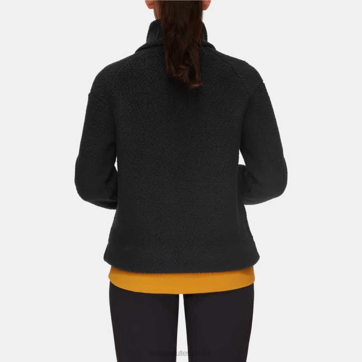 Mammut mujer ropa chaqueta innominata pro ml FZHP220 negro