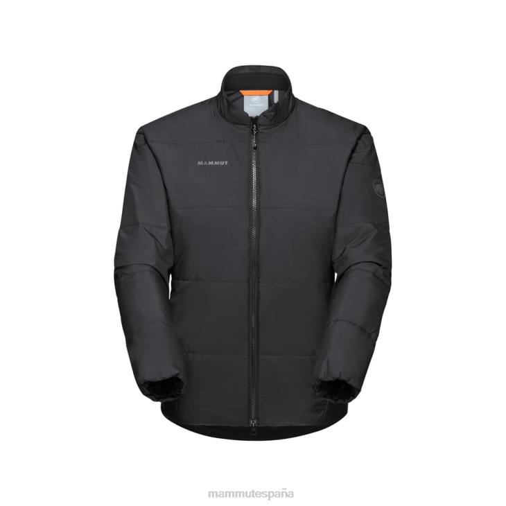 Mammut mujer ropa luz seon en chaqueta FZHP87 negro