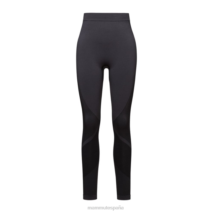 Mammut mujer ropa medias largas trift FZHP960 negro
