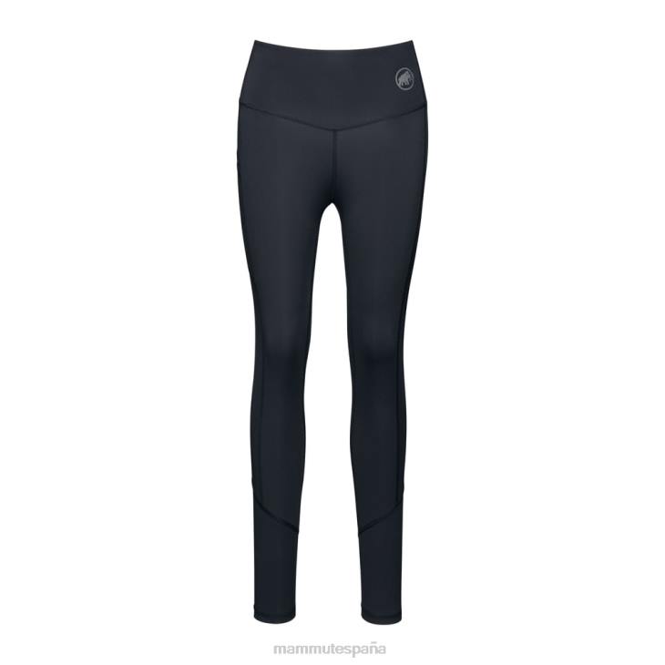 Mammut mujer ropa medias masivas FZHP132 negro